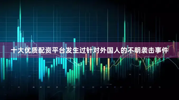 十大优质配资平台发生过针对外国人的不明袭击事件