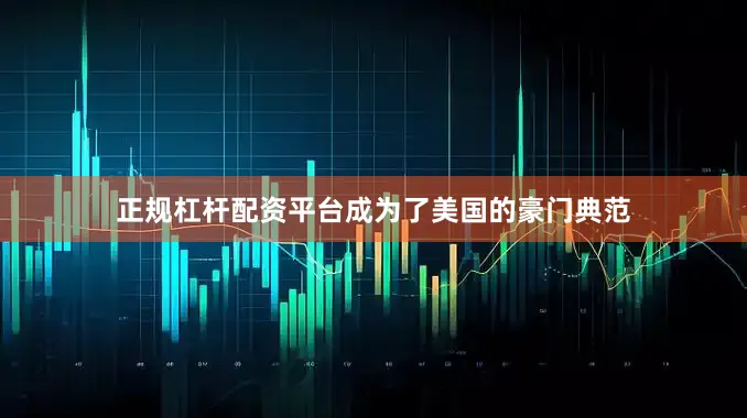 正规杠杆配资平台成为了美国的豪门典范
