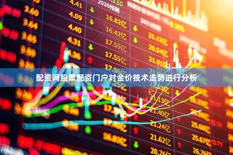 配资网股票配资门户对金价技术走势进行分析