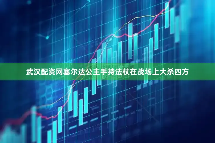 武汉配资网塞尔达公主手持法杖在战场上大杀四方